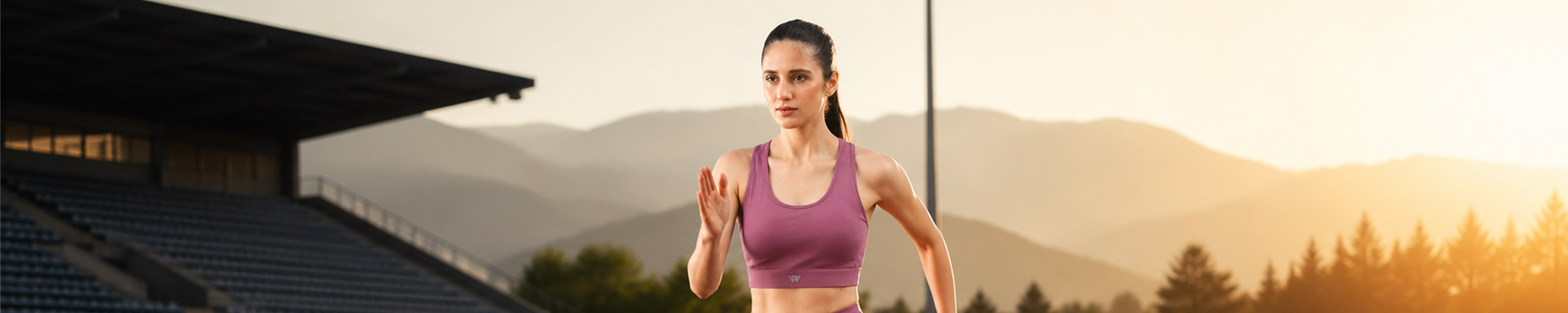 Sports Bra collection