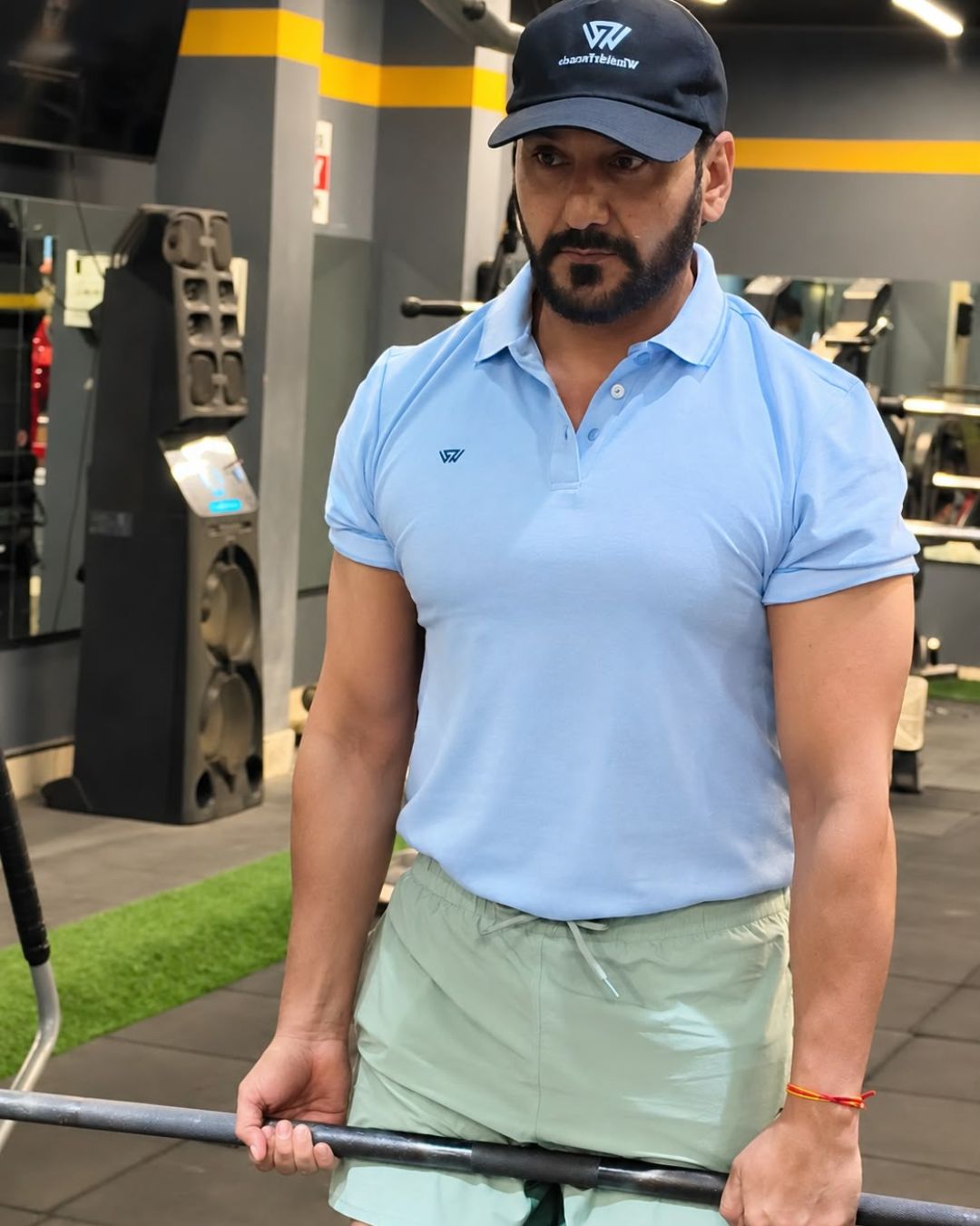 Polo T-Shirt collection