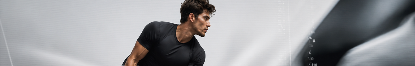 Active T-Shirts collection